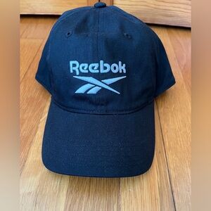 Reebok dad hat